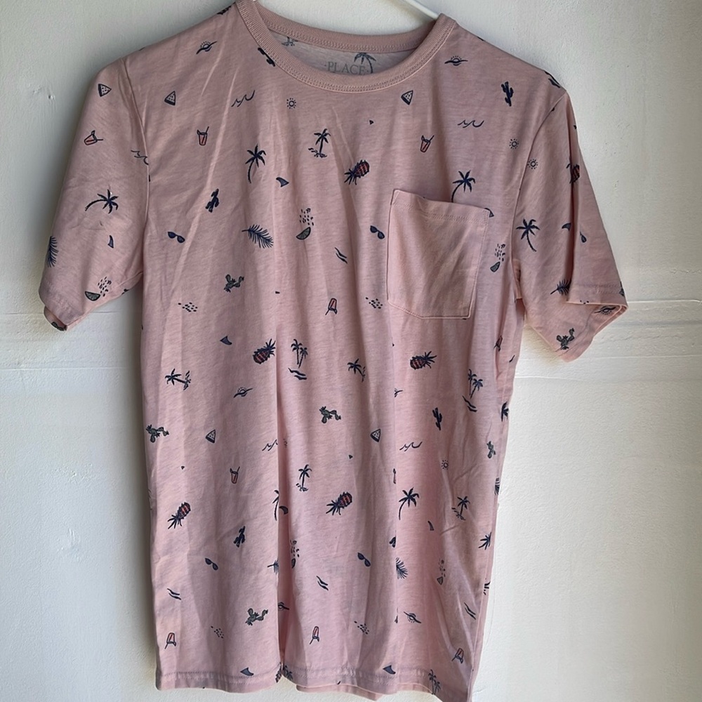 Do You Like Pinacoladas? Size XLarge!